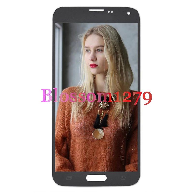 10Pcs (Full Tested) AMOLED TFT For Samsung Galaxy S5 Neo G903 G903F LCD Display Touch Screen Digitizer Assembly Replacement
10Pcs (Full Tested) AMOLED TFT For Samsung Galaxy S5 Neo G903 G903F LCD Display Touch Screen Digitizer Assembly Replacement