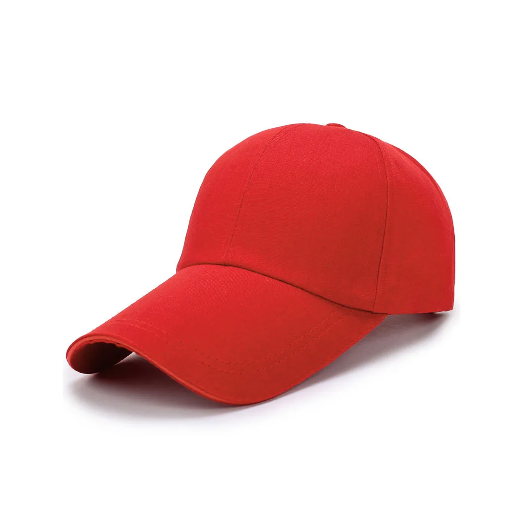 Men Women Baseball Cap Fashion Long Visor Brim Hat Snapback Casual Hip Hop Adjustable Caps Unisex Male Outdoor Sun Hat Casquette
Men Women Baseball Cap Fashion Long Visor Brim Hat Snapback Casual Hip Hop Adjustable Caps Unisex Male Outdoor Sun Hat Casquette