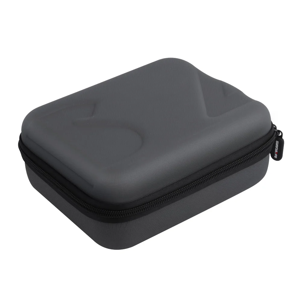 Storage Bag Accessories Mini Hard Protective Wear Resistant Zipper Portable Remote Control Case Carrying Box For DJI MAVIC 2PRO |