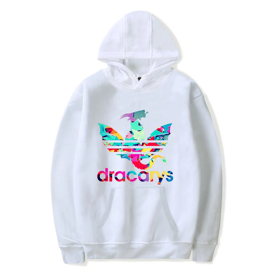 Dracarys Hoodies And Sweatshirts Printed Anime Hoodie 2019 Autumn Game Of Thrones Sweatshirts Men/women Oversized Japanese Coat
Dracarys Hoodies And Sweatshirts Printed Anime Hoodie 2019 Autumn Game Of Thrones Sweatshirts Men/women Oversized Japanese Coat