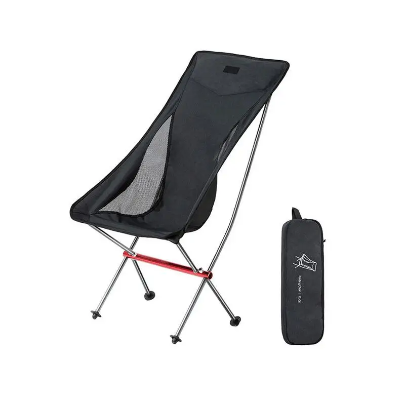 Portable Collapsible Fishing Camping Chair BBQ Stool Folding Extended Hiking Seat Ultralight Outdoor
Portable Collapsible Fishing Camping Chair BBQ Stool Folding Extended Hiking Seat Ultralight Outdoor