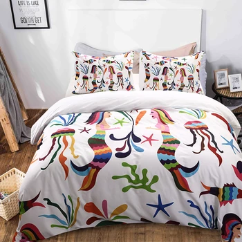 2pcs New Arrival Twin/Queen/King Size Elephant Pattern Printed Duvet Cover Set Home Bedding Set 1 Duvet Cover+ 1 Pillow Cover
2pcs New Arrival Twin/Queen/King Size Elephant Pattern Printed Duvet Cover Set Home Bedding Set 1 Duvet Cover+ 1 Pillow Cover