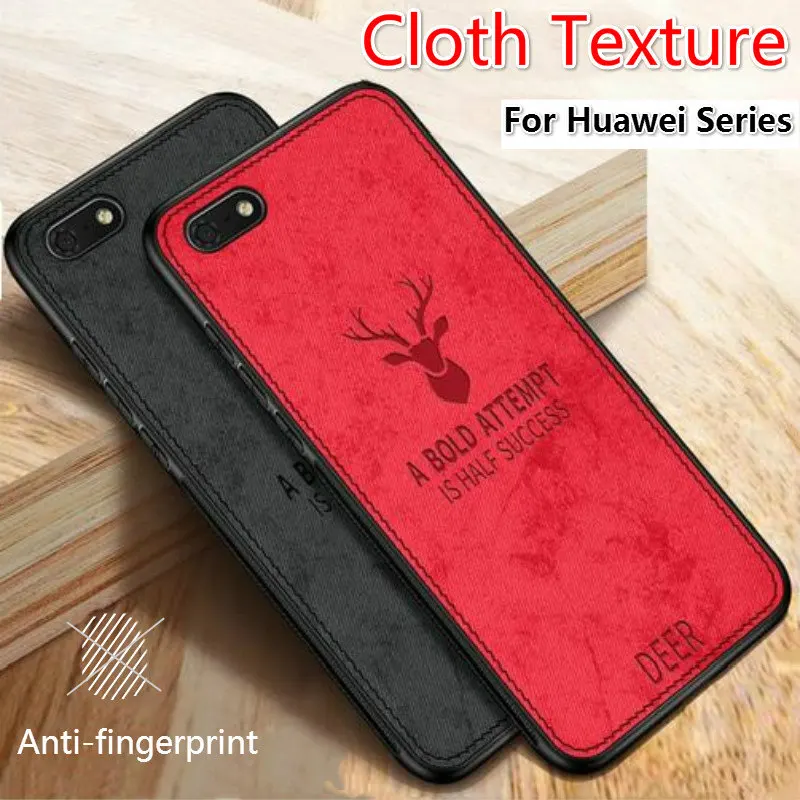 Case For Huawei Y6 Y7 Pro P smart plus 2019 P20 P30 Pro Nova 5T Honor 20 S V30 8C 8X 10 9 lite 7C Soft TPU edge Phone Case Cover
Case For Huawei Y6 Y7 Pro P smart plus 2019 P20 P30 Pro Nova 5T Honor 20 S V30 8C 8X 10 9 lite 7C Soft TPU edge Phone Case Cover