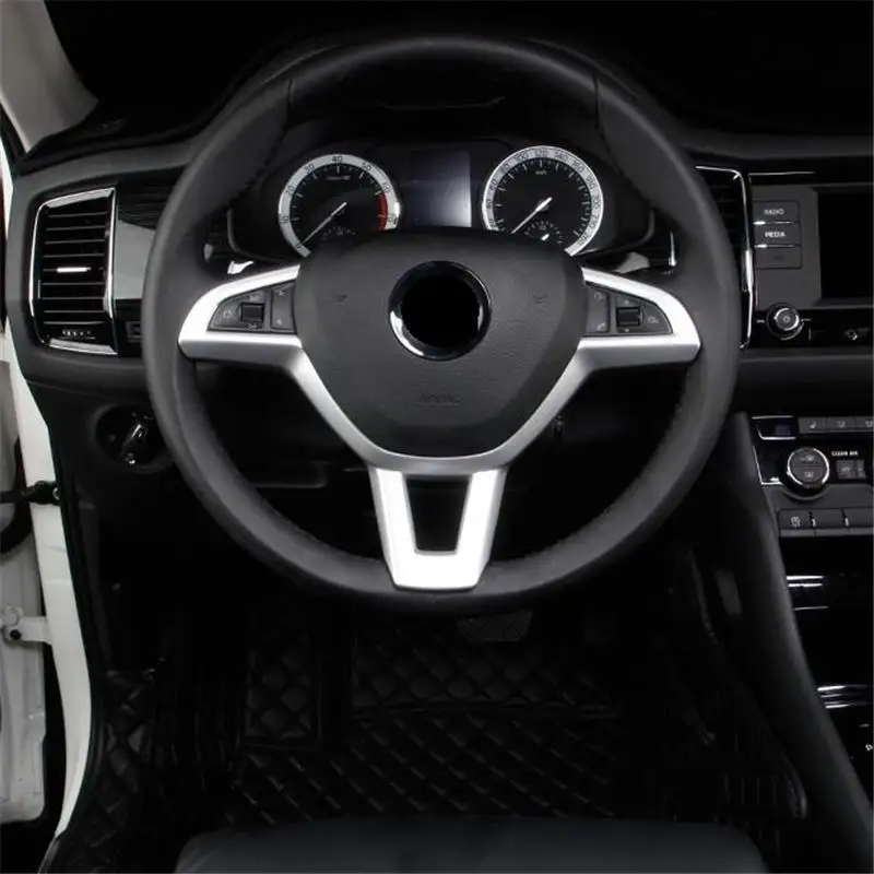 Automobile Door Handle Gear Control System Interior High-Grade Protecter Car Styling Decoration Accessory 17 FOR Skoda Kodiaq
Automobile Door Handle Gear Control System Interior High-Grade Protecter Car Styling Decoration Accessory 17 FOR Skoda Kodiaq