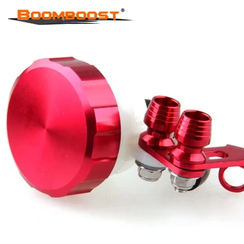 Motorcycle For Kawasaki/Suzuki/Triumph/KTM Accessories CNC Oil Master Cylinders Reservoir Front Brake Clutch Tank Fluid Cup
Motorcycle For Kawasaki/Suzuki/Triumph/KTM Accessories CNC Oil Master Cylinders Reservoir Front Brake Clutch Tank Fluid Cup