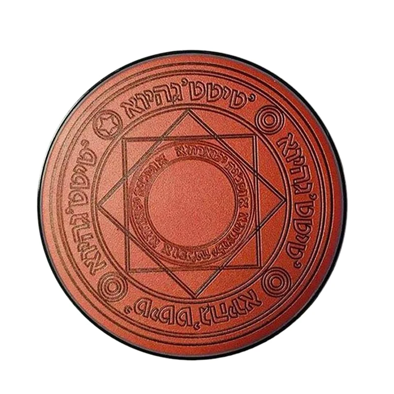 IG-Mini Glowing Magic Array Wireless Charger 10W Qi Wireless Fast Charger Charge Stand Pad For Iphone Samsung Xiaomi(Brown)
IG-Mini Glowing Magic Array Wireless Charger 10W Qi Wireless Fast Charger Charge Stand Pad For Iphone Samsung Xiaomi(Brown)