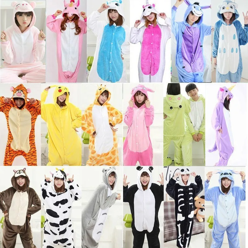 2019 Unicorn Pajamas Onesie Kingurumi Panda Flannel Pajamas Kigurumi Women Winter Adult Nightie Stitch Unicorn Pajamas Kengurumi
2019 Unicorn Pajamas Onesie Kingurumi Panda Flannel Pajamas Kigurumi Women Winter Adult Nightie Stitch Unicorn Pajamas Kengurumi