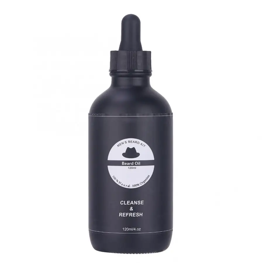 120ml Men Beard Oil Beard Growth Soft Moisturizing Balm Beard Care Oil Shaving Foam Shaving Gel Beard Balm Men Cream
120ml Men Beard Oil Beard Growth Soft Moisturizing Balm Beard Care Oil Shaving Foam Shaving Gel Beard Balm Men Cream