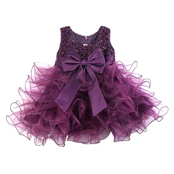Hot Kids Baby Girls Dress Sleeveless Sequined Patchwork Dress Tulle Tutu Ball Gown Dress 
Hot Kids Baby Girls Dress Sleeveless Sequined Patchwork Dress Tulle Tutu Ball Gown Dress