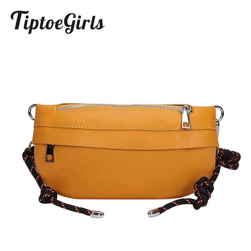 Personality Simple Chest Bag Female New Fashion High Quality Large Capacity Casual Wild Temperament Messenger Bag
Personality Simple Chest Bag Female New Fashion High Quality Large Capacity Casual Wild Temperament Messenger Bag