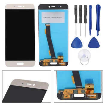 High Quality Mobile Phone Assembly with Removal Tool Kit For Xiaomi MI 5 New
High Quality Mobile Phone Assembly with Removal Tool Kit For Xiaomi MI 5 New