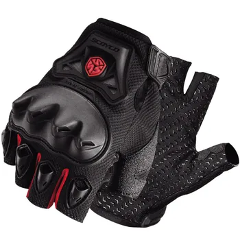SCOYCO MC29D Protective Riding Moto Motorcycle Gloves Motocross Motor Motorbike Male Glove Downhill Bike Sports Tactical Gloves
SCOYCO MC29D Protective Riding Moto Motorcycle Gloves Motocross Motor Motorbike Male Glove Downhill Bike Sports Tactical Gloves
