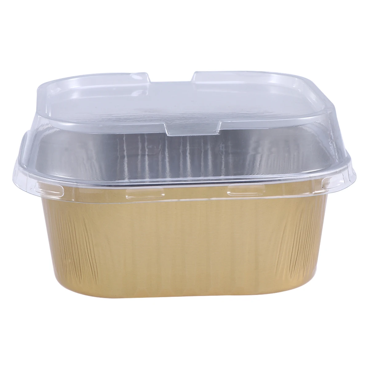 8pcs/lot 300ml Aluminum Lunch Box Snacks Packing Containers Boxes with Plastic Lids for Fast Food Travel
8pcs/lot 300ml Aluminum Lunch Box Snacks Packing Containers Boxes with Plastic Lids for Fast Food Travel