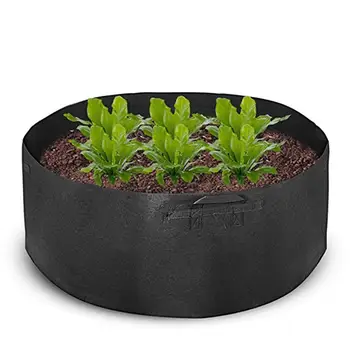 Felt Planting Bag Indoor And Outdoor Garden Beauty Planting Bag Seedling Bag Flower And Vegetable Growing Bag With Handle
Felt Planting Bag Indoor And Outdoor Garden Beauty Planting Bag Seedling Bag Flower And Vegetable Growing Bag With Handle