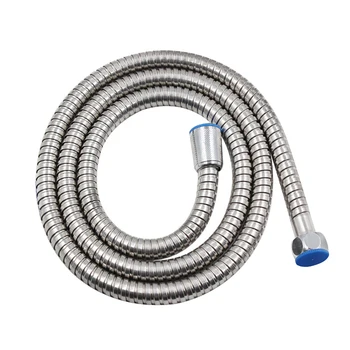 Plumbing Hoses Flexible Hose 1.5m/2m Shower Hoses Stainless Steel Flexible Tube Pipe
Plumbing Hoses Flexible Hose 1.5m/2m Shower Hoses Stainless Steel Flexible Tube Pipe