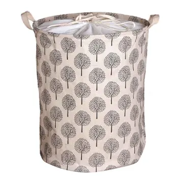SOFT-Large Bucket Drawstring Beam Port Dirty Clothes Laundry Basket Foldable Toys Storage Organizer Household Sundries Bag
SOFT-Large Bucket Drawstring Beam Port Dirty Clothes Laundry Basket Foldable Toys Storage Organizer Household Sundries Bag