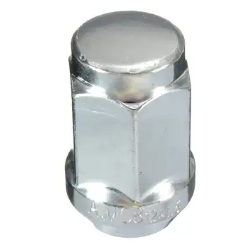 M12x1.5 Locking aluminium Alloy Steel Car Wheel Nuts 60 Heat Treated Steel Degree Bolt Lug Lock Nut For VW For Ford
M12x1.5 Locking aluminium Alloy Steel Car Wheel Nuts 60 Heat Treated Steel Degree Bolt Lug Lock Nut For VW For Ford