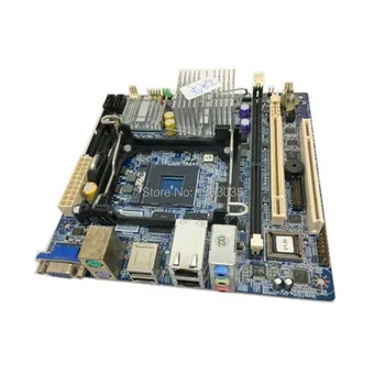 DHL EMS free shipping AIMB-253L-00A1E I945GM industrial mainboard CPU Card tested working
DHL EMS free shipping AIMB-253L-00A1E I945GM industrial mainboard CPU Card tested working