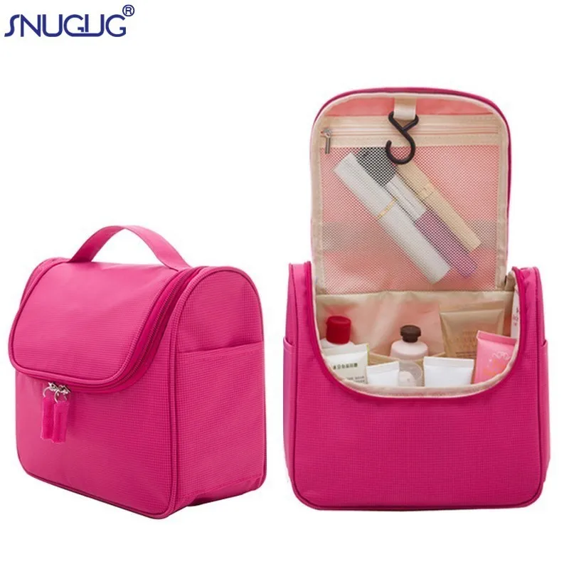 Multifunction Organizer Travel Wash Bags Double Open Fold Wash Bag Original Waterproof Nylon Travel Cosmetic Organizer Bag
Multifunction Organizer Travel Wash Bags Double Open Fold Wash Bag Original Waterproof Nylon Travel Cosmetic Organizer Bag
