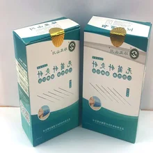 new 0.16/18/20/25/30mm 500pcs disposable acupuncture needle for single use with tube acupunctue beauty massage needle
new 0.16/18/20/25/30mm 500pcs disposable acupuncture needle for single use with tube acupunctue beauty massage needle