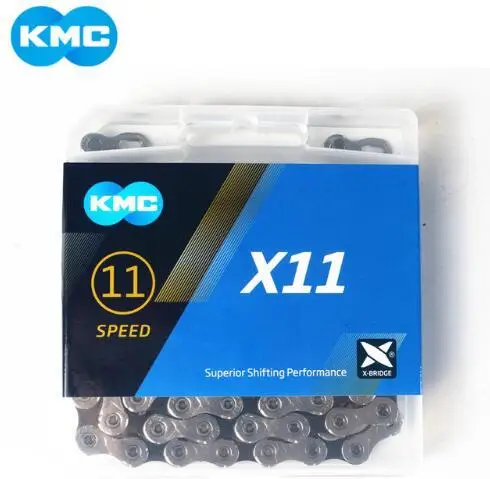 Kmc Bike Chain Speed From The Original Box And Magic Button For Mountain/bike Part Rod X11.93 X11 Bicycle Chain 118l 11 Chain
Kmc Bike Chain Speed From The Original Box And Magic Button For Mountain/bike Part Rod X11.93 X11 Bicycle Chain 118l 11 Chain