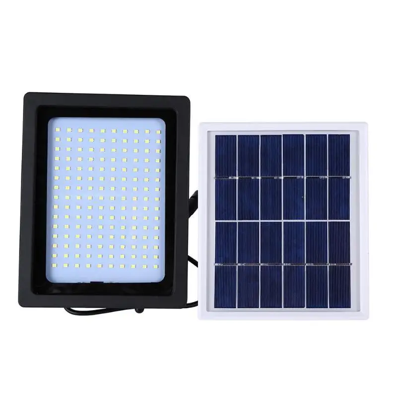 150 LED Solar Power Flood Light Sensor Motion Activated Outdoor Garden Path Waterproof IP65 LED Emeigency Security Lamp
150 LED Solar Power Flood Light Sensor Motion Activated Outdoor Garden Path Waterproof IP65 LED Emeigency Security Lamp