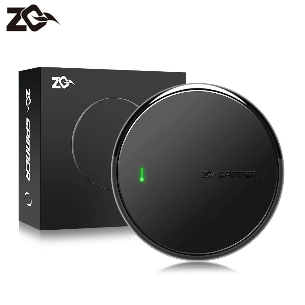 Electronic Cigarette Mini Vape Pod System Starter Kit ZQ Spinner O E Cigarette with 1.2ohm Coil Pre-installed 1.1ML Atomizer Pod
Electronic Cigarette Mini Vape Pod System Starter Kit ZQ Spinner O E Cigarette with 1.2ohm Coil Pre-installed 1.1ML Atomizer Pod