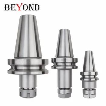 Numerical Control Hilt BT40 BT30 BT50 High-precision CNC Numerical Control Processing Center Milling Cutter Handle
Numerical Control Hilt BT40 BT30 BT50 High-precision CNC Numerical Control Processing Center Milling Cutter Handle