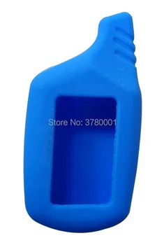 Wholesale B9 Silicone Key Case for 2 way Lcd Remote Control Keychain Key Chain Fob Starline B9 B6 A91 A61 B91 B61 V7
Wholesale B9 Silicone Key Case for 2 way Lcd Remote Control Keychain Key Chain Fob Starline B9 B6 A91 A61 B91 B61 V7