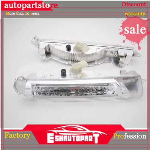 95563118502/95563118602 Front Bumper Turn Signal Porschecayenne 2008-2010 Turning Light Lamp For Diurnal lamp Car fog lamp
95563118502/95563118602 Front Bumper Turn Signal Porschecayenne 2008-2010 Turning Light Lamp For Diurnal lamp Car fog lamp