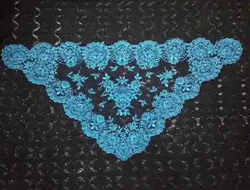 Colorful Lace Mantilla ,Can make colors as request ,Color Lace Veil Wholesale 
Colorful Lace Mantilla ,Can make colors as request ,Color Lace Veil Wholesale