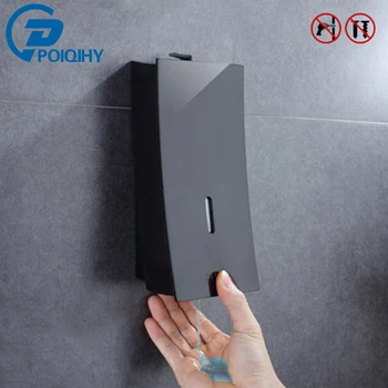 POIQIHY Liquid Soap Dispenser Automatic Push Switch Kitchen Sink Liquid Soap Dispenser Handpress Dispenser
POIQIHY Liquid Soap Dispenser Automatic Push Switch Kitchen Sink Liquid Soap Dispenser Handpress Dispenser
