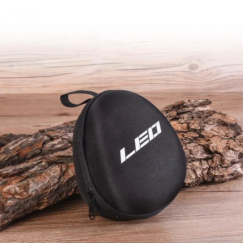 EVA Drop-Shaped Fishing Reel Bag Baitcasting Fishing Reel Accessories Protective Case Cover Pouch Storage Portable Bag
EVA Drop-Shaped Fishing Reel Bag Baitcasting Fishing Reel Accessories Protective Case Cover Pouch Storage Portable Bag