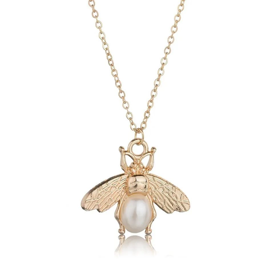 Individuality Women Elegant Insect Necklaces&Pendants Hand Made Necklace Fashion Jewelry For Women Birthday Gift Necklace
Individuality Women Elegant Insect Necklaces&Pendants Hand Made Necklace Fashion Jewelry For Women Birthday Gift Necklace
