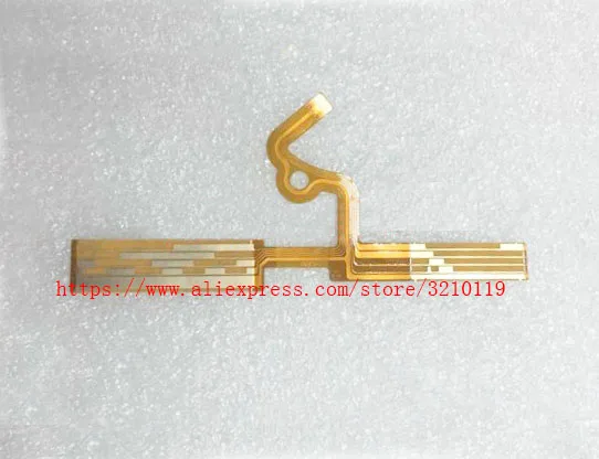 NEW Lens Focus Flex Cable For Tamron 17-50 17-50mm lens Repair Part ( For Pentax Connector)
NEW Lens Focus Flex Cable For Tamron 17-50 17-50mm lens Repair Part ( For Pentax Connector)