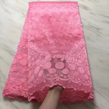 Latest Best Quality African French Tulle Lace Fabrics Nigerian Net Lace French Embroidered Mesh Lace Fabric For Wedding Dress
Latest Best Quality African French Tulle Lace Fabrics Nigerian Net Lace French Embroidered Mesh Lace Fabric For Wedding Dress