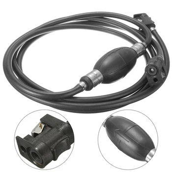 1x 315cm Fuel Line Hose Boat Outboard Engine Petrol Tank Connectors Kit For Yamaha Accessories
1x 315cm Fuel Line Hose Boat Outboard Engine Petrol Tank Connectors Kit For Yamaha Accessories