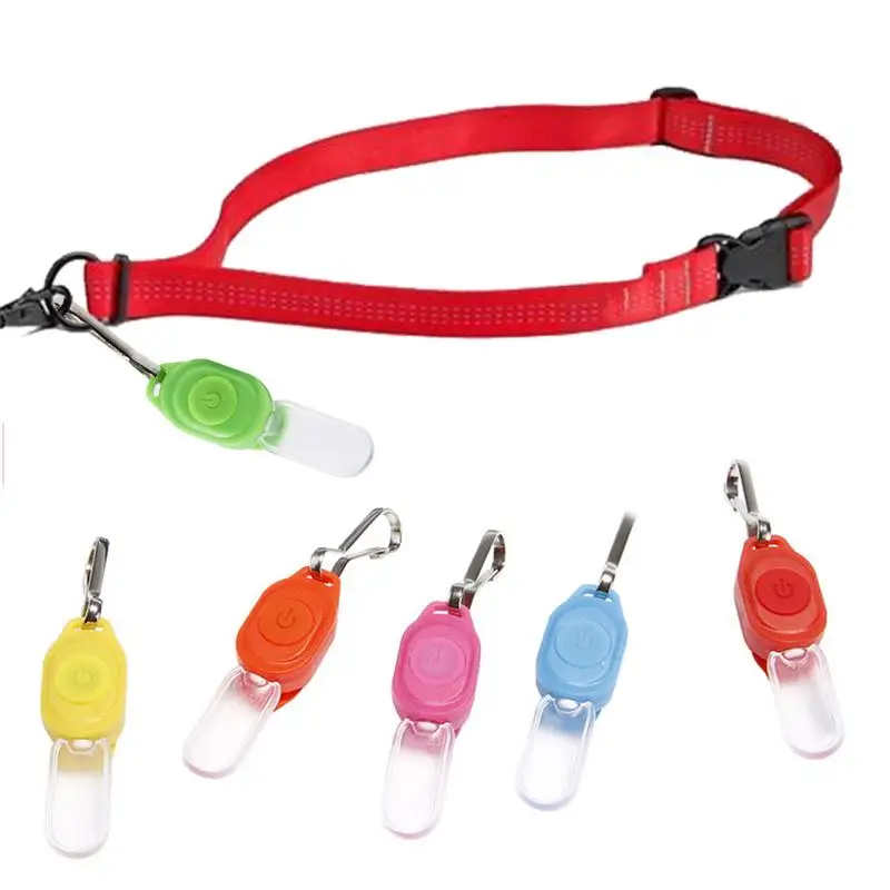 Cute Safety Flashing Luminous LED Zipper Light Light-emitting Ornaments Dog Flash Pendant Pets Dog Luminous Pendant Accessories
Cute Safety Flashing Luminous LED Zipper Light Light-emitting Ornaments Dog Flash Pendant Pets Dog Luminous Pendant Accessories