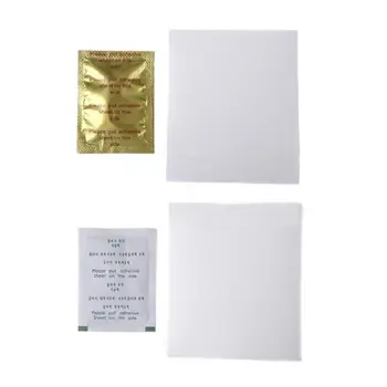 5/10pcs Detox Foot Patch Detoxify Body Toxins Adhesive Cleaner Keeping Fit Beauty Skin Health Care Pads Kits
5/10pcs Detox Foot Patch Detoxify Body Toxins Adhesive Cleaner Keeping Fit Beauty Skin Health Care Pads Kits