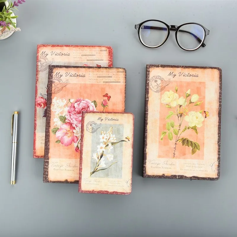 1 PC bullet journal Sketchbooks Creative Notebooks Cute Notebook School Office Weekly Planner Diary Book Stationery 016014
1 PC bullet journal Sketchbooks Creative Notebooks Cute Notebook School Office Weekly Planner Diary Book Stationery 016014