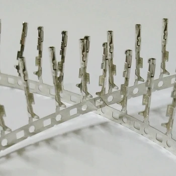 FMchip 1000PCS 1827855-1 Terminals CONN SOCKET 22-24AWG CRIMP TIN Socket Contact
FMchip 1000PCS 1827855-1 Terminals CONN SOCKET 22-24AWG CRIMP TIN Socket Contact