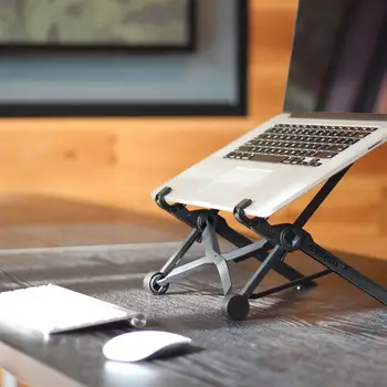 HobbyLane K2 Laptop Stand Folding Portable Adjustable Laptop Office Laptop Stand d35
HobbyLane K2 Laptop Stand Folding Portable Adjustable Laptop Office Laptop Stand d35