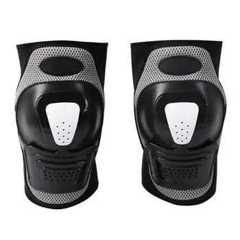 1 Pair Thickened Ski Knee Pads Adults Children Sports Roller Skating Dance Running Skating Snowboard Knee Support Protection
1 Pair Thickened Ski Knee Pads Adults Children Sports Roller Skating Dance Running Skating Snowboard Knee Support Protection