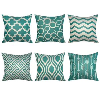 Hot Sale Green Cushion Cover Decorative Square Throw Pillow Cases For Sofa Bedroom 18 X 18 Inch, With Invisible Zipper 45Cm X
Hot Sale Green Cushion Cover Decorative Square Throw Pillow Cases For Sofa Bedroom 18 X 18 Inch, With Invisible Zipper 45Cm X
