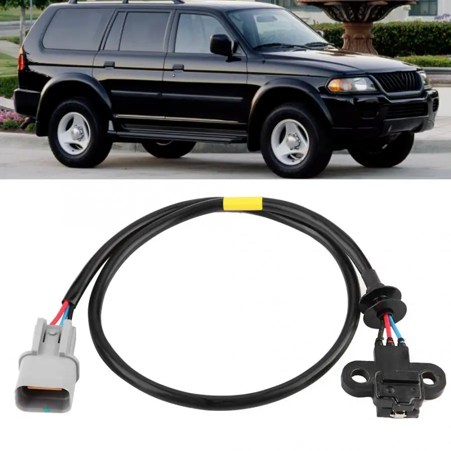Camshaft Position Sensor for MITSUBISHI MONTERO SPORT New Car Sensors MD320622 arrives auto accessorie
Camshaft Position Sensor for MITSUBISHI MONTERO SPORT New Car Sensors MD320622 arrives auto accessorie