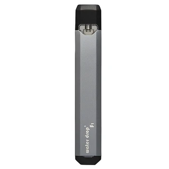 Water Drop Portable System Kit 1.5Ml Pod Cartridge 320Mah Electronic Cigarette Kit Vape Pod With 2Pcs Cartridge
Water Drop Portable System Kit 1.5Ml Pod Cartridge 320Mah Electronic Cigarette Kit Vape Pod With 2Pcs Cartridge