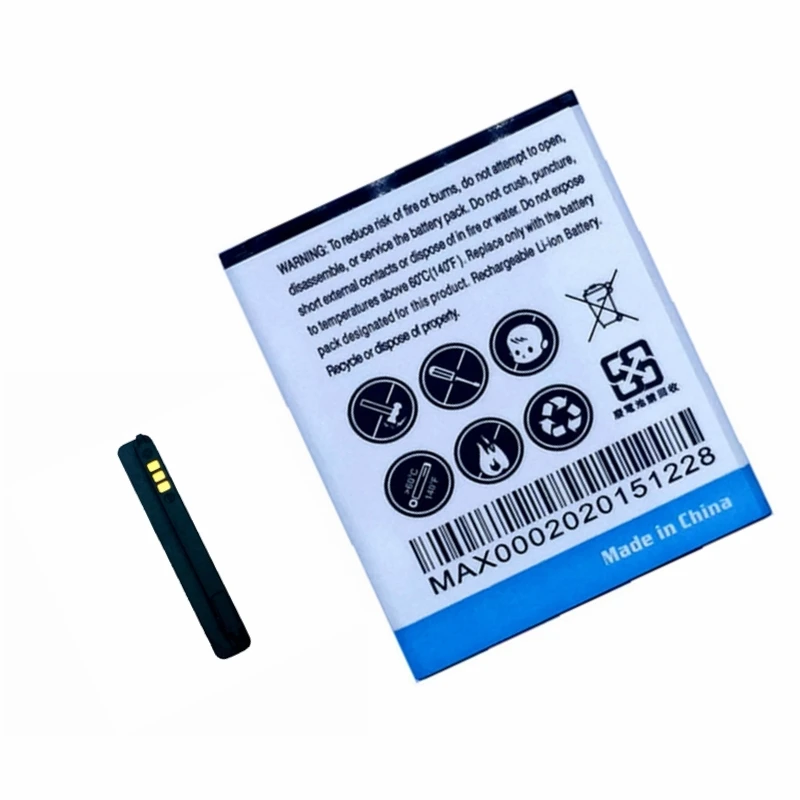 EB425161LU 2800mAh Phone Battery for Samsung Galaxy S3 mini i8190 Accumulator bateria Batteries with black back case
EB425161LU 2800mAh Phone Battery for Samsung Galaxy S3 mini i8190 Accumulator bateria Batteries with black back case