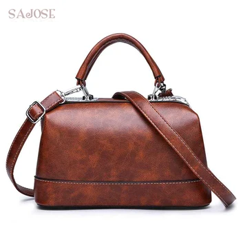 Women Handbag PU Leather Casual Totes Classic Fashion Designer Vintage Handbags Female Shoulder Messenger Bags Bag For Girls
Women Handbag PU Leather Casual Totes Classic Fashion Designer Vintage Handbags Female Shoulder Messenger Bags Bag For Girls