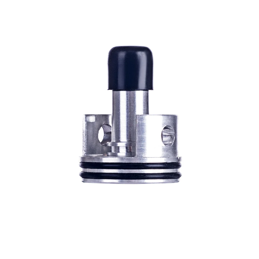 Water Gel Beads Gas Accumulation Cylinder Head Air Seal Nozzle for JM Gen.8 M-4A1 Original Gearbox Modification Color Random
Water Gel Beads Gas Accumulation Cylinder Head Air Seal Nozzle for JM Gen.8 M-4A1 Original Gearbox Modification Color Random