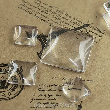 10mm 12mm 15mm 20mm Square Clear Magnifying Dome Cabochon CABs Cameo Cover Flat Back Fits Cameo Settings DIY Jewelry Findings
10mm 12mm 15mm 20mm Square Clear Magnifying Dome Cabochon CABs Cameo Cover Flat Back Fits Cameo Settings DIY Jewelry Findings